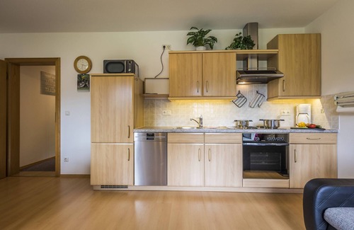 Berchtesgaden Apartment | Apartment Salzburg for 2-4 persons
