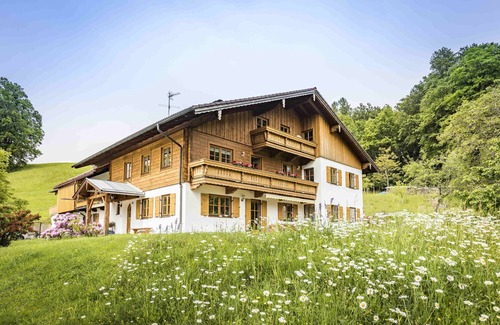 Berchtesgaden Apartment | Apartment Salzburg for 2-4 persons