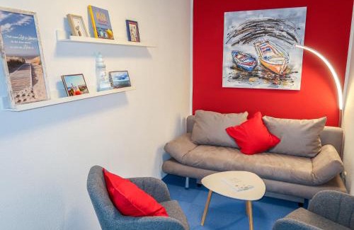 Damp Apartment | Apartment Sander by Interhome