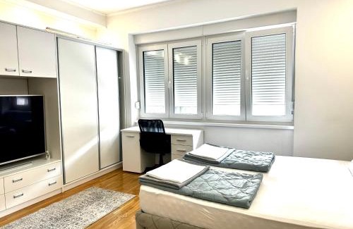 Old Town Apartment | Apartment Sara Centar Sarajevo