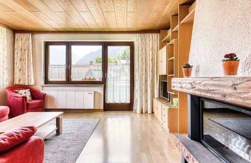 Tschagguns Apartment | Apartment Sassella - Mäser-Apartments