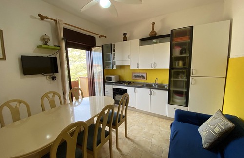 Lido Rossello Apartment | Apartment Scala Dei Turchi