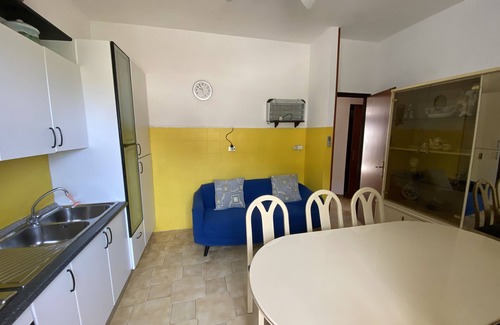 Lido Rossello Apartment | Apartment Scala Dei Turchi