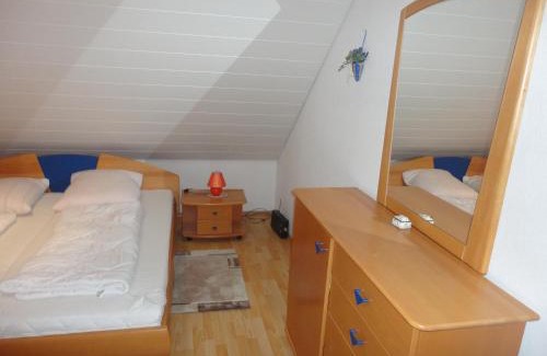 Tettnang Apartment | Apartment Schendel