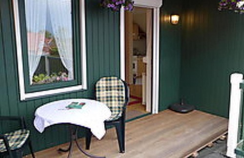 Barkholt Apartment | Apartment Schleichert-1 by Interhome