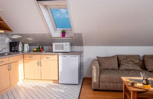 Barkholt Apartment | Apartment Schleichert-1 by Interhome