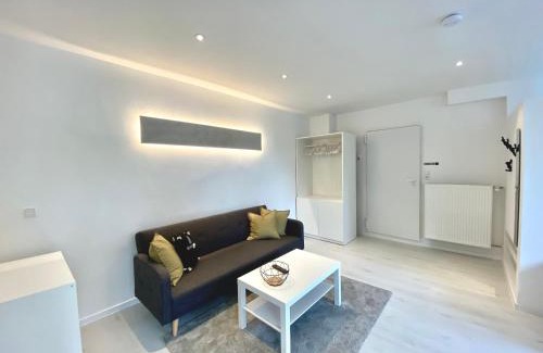Fuldatal Apartment | Apartment Schloofschdubb in Fuldatal Nähe Kassel