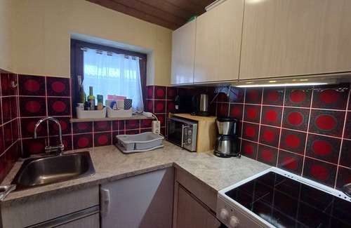 Maishofen Apartment | Apartment Schmid