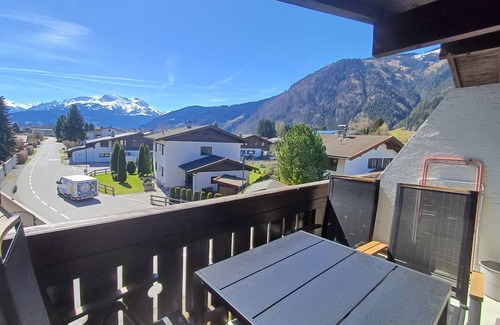 Maishofen Apartment | Apartment Schmid