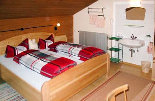 Finkenberg Apartment | Apartment Schragl by Interhome