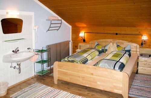 Finkenberg Apartment | Apartment Schragl by Interhome