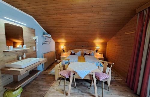 Finkenberg Apartment | Apartment Schragl by Interhome