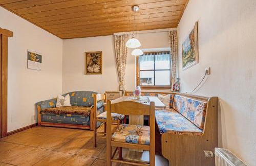 Spinga Apartment | Apartment Schwalbennest