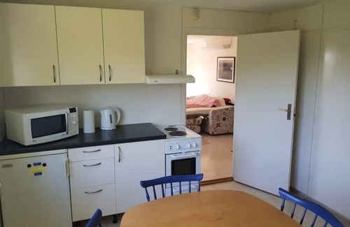 Molndal Apartment | Apartment close to Gothenborg city center and nature. Free parking & fast wifi.