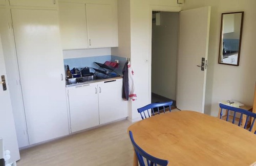 Molndal Apartment | Apartment close to Gothenborg city center and nature. Free parking & fast wifi.