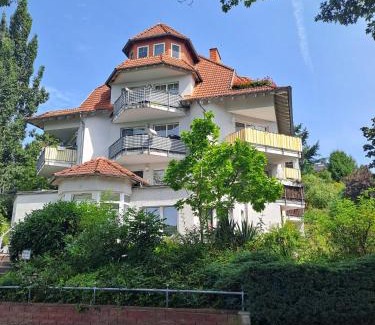 Bad Salzungen Apartment | Apartment Seeblick