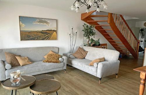 Oertzenhof Apartment | Apartment Seeblick