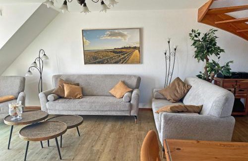 Oertzenhof Apartment | Apartment Seeblick