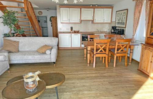 Oertzenhof Apartment | Apartment Seeblick