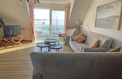 Oertzenhof Apartment | Apartment Seeblick