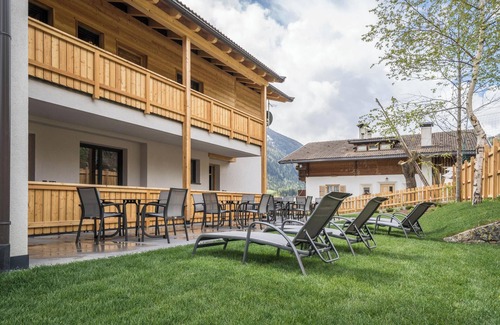 Pracupola Apartment | Apartment “Seebrunn - Kühberg Alm” with Mountain View and Lake View