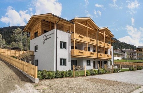 Pracupola Apartment | Apartment “Seebrunn - Kühberg Alm” with Mountain View and Lake View