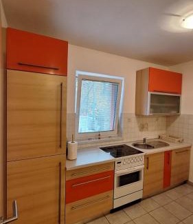 Podcetrtek Apartment | Apartment Seka