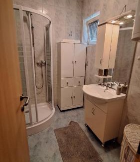 Podcetrtek Apartment | Apartment Seka