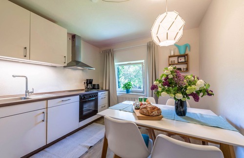 Taching a.See Apartment | Apartment "Selina" with Lake View, Mountain View, Balcony & Garden