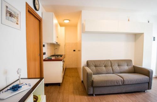 Barcis Apartment | Apartment Sergio by Interhome