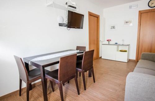 Barcis Apartment | Apartment Sergio by Interhome