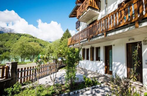 Barcis Apartment | Apartment Sergio by Interhome