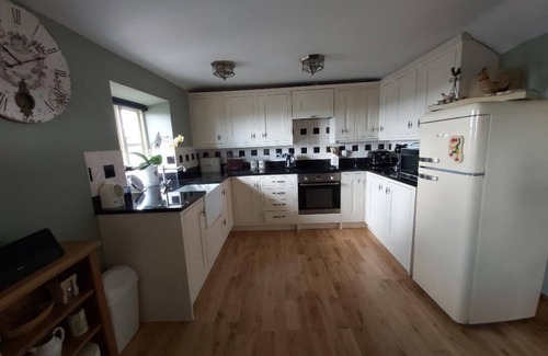 Longnor Apartment | Apartment set in 5 acres near Buxton