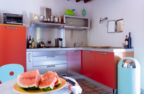 Montevarchi House | Apartment Siena