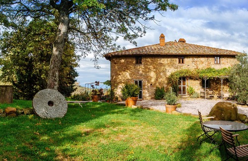 Montevarchi House | Apartment Siena