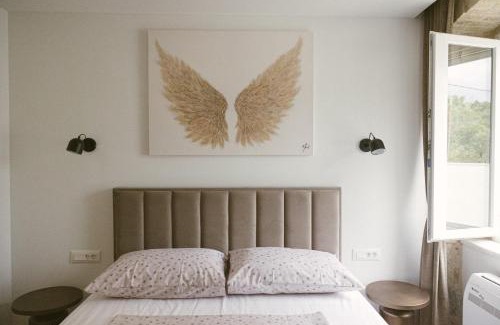 Split Apartment | Apartment Sika Split