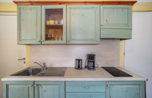 Pfalzen Apartment | Apartment 'Silbernagl Direkter Blick Zum See' with Lake View, Shared Terrace and Wi-Fi