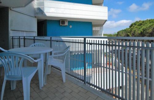 Bibione Apartment | Apartment Simma-4 by Interhome