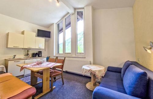 Zwieselstein Apartment | Apartment Simone by Interhome