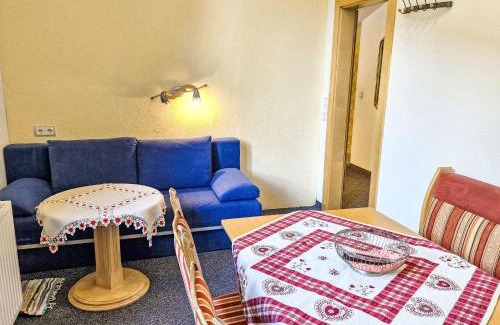 Zwieselstein Apartment | Apartment Simone by Interhome