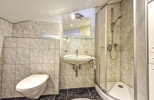 Zwieselstein Apartment | Apartment Simone by Interhome