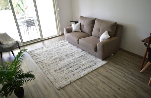 Fort-de-France Apartment | Apartment Simone T2 Garden