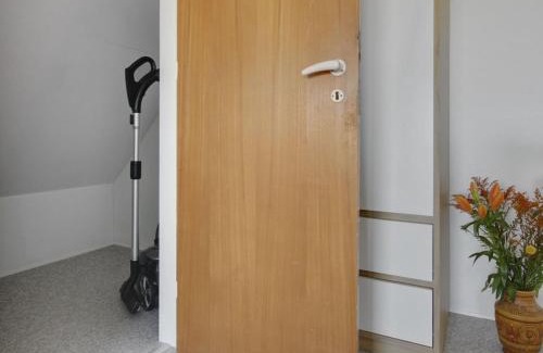 Hojer Apartment | Apartment Skarpe by Interhome