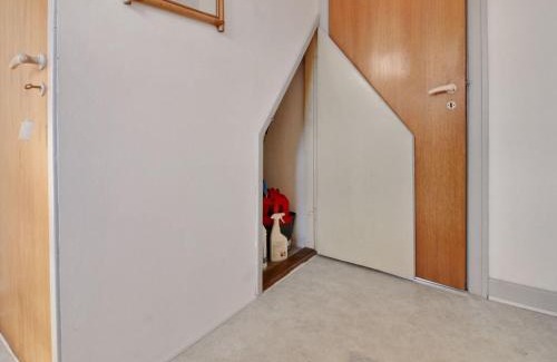 Hojer Apartment | Apartment Skarpe by Interhome