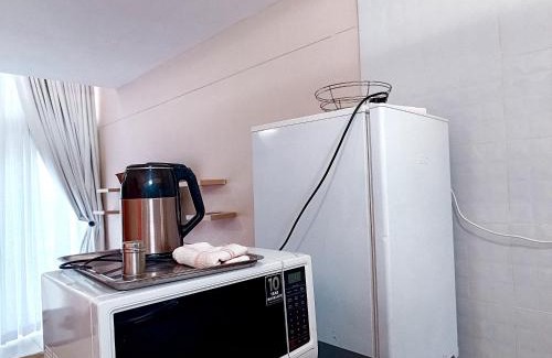 Harare Apartment | Apartment Sleeps 2 with Queen Bed