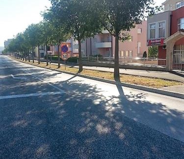 Dugopolje Apartment | Apartment Smodlaka