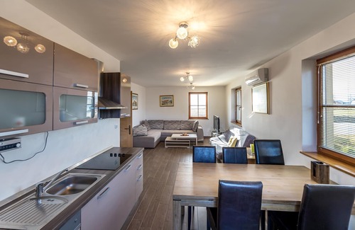 Zrece Apartment | Apartment Smogavc - Tisa