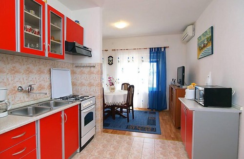 Municipality of Trogir Apartment | Apartment Sofija by Interhome