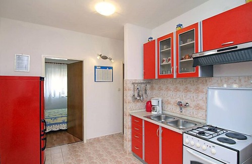 Municipality of Trogir Apartment | Apartment Sofija by Interhome
