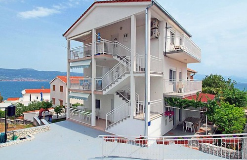 Municipality of Trogir Apartment | Apartment Sofija by Interhome